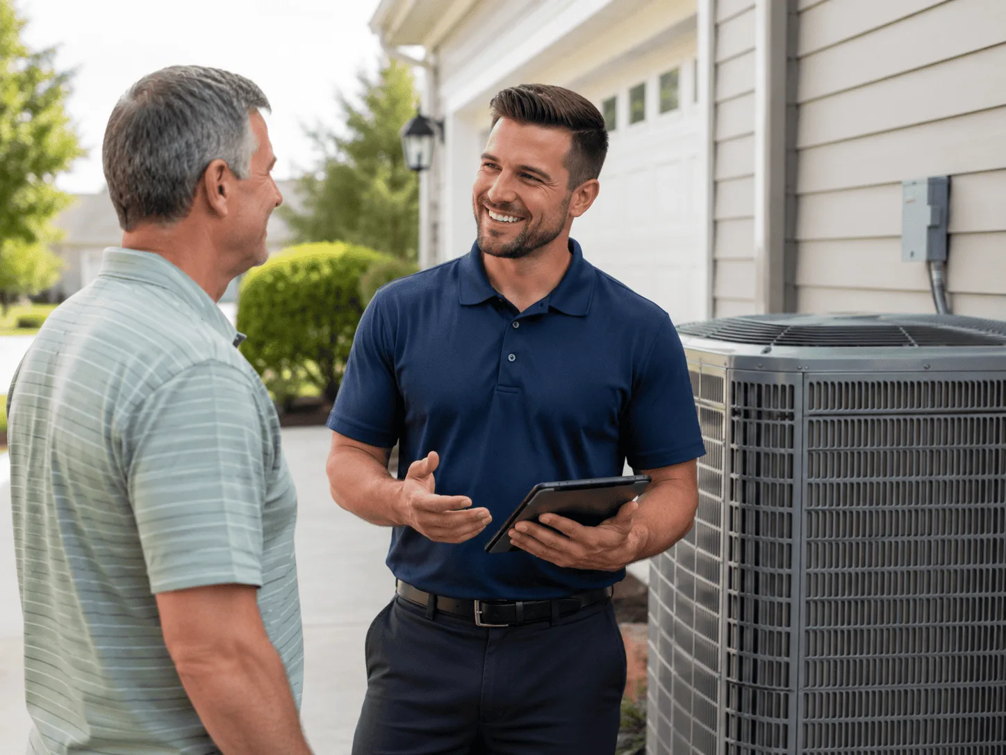 Heat Pump Installation Halifax, NC FAQs